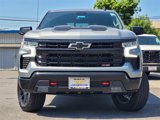 New 2025 Chevrolet Silverado 1500 LT Trail Boss w/ Convenience Package II image 2