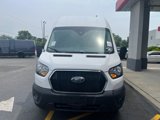 Used 2023 Ford Transit 350 148 High Roof Extended AWD image 3