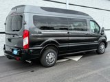 New 2025 Ford Transit 150 Low Roof AWD image 3