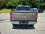 Certified 2022 Ford F150 XLT w/ Equipment Group 302A High image 4