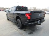 New 2025 Ford F150 Lightning XLT w/ Max Trailer Tow Package image 5