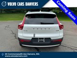 Certified 2025 Volvo XC40 B5 Plus image 4