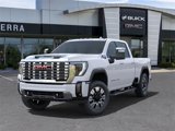 New 2025 GMC Sierra 2500 Denali w/ Denali Reserve Package image 6