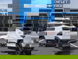 New 2026 Chevrolet TrailBlazer LT image 3