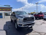 Used 2022 RAM 3500 Limited image 2