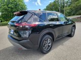 Used 2023 Nissan Rogue S image 4