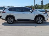 New 2026 Nissan Rogue SV image 4