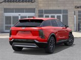 New 2025 Cadillac Optiq Sport 1 w/ LPO, Floor Liner Package image 4