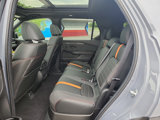 New 2026 Honda Passport TrailSport image 6
