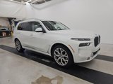 Used 2025 BMW X7 xDrive40i image 3