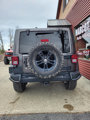 Used 2017 Jeep Wrangler Sahara image 4