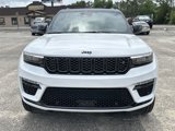 New 2025 Jeep Grand Cherokee Summit image 3