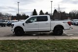 Used 2025 Ford F150 XLT w/ Equipment Group 302A MID image 5
