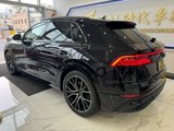 Used 2020 Audi Q8 Premium Plus w/ Premium Plus Package image 6