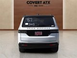 New 2025 Jeep Grand Wagoneer Series II Obsidian w/ Quick Order Packagew 28T image 4