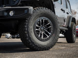 New 2025 Jeep Wrangler Willys image 5
