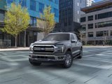 New 2025 Ford F150 Lariat image 2