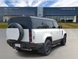 New 2025 Land Rover Defender 130 X-Dynamic SE image 3