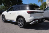 New 2025 INFINITI QX60 Autograph image 3