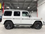 Used 2022 Mercedes-Benz G 63 AMG 4MATIC image 5