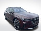 New 2025 Lincoln Nautilus Reserve w/ Jet Appearance Package image 3
