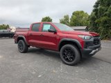 New 2026 Chevrolet Colorado Trail Boss image 2