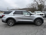 Used 2020 Ford Explorer ST image 2