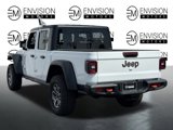 New 2025 Jeep Gladiator Mojave image 6