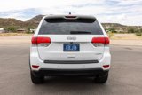 Used 2019 Jeep Grand Cherokee Laredo image 4