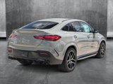 New 2025 Mercedes-Benz GLE 53 AMG 4MATIC Coupe image 2