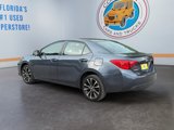 Used 2019 Toyota Corolla SE image 3