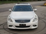 Used 2013 INFINITI G37 x Sedan w/ Premium Pkg image 5