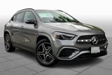 New 2026 Mercedes-Benz GLA 250 4MATIC image 2