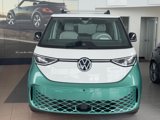 New 2025 Volkswagen ID. Buzz 1st Edition image 2