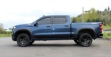 Used 2022 Chevrolet Silverado 1500 LT Trail Boss w/ Safety Package image 4