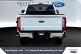 New 2025 Ford F250 Lariat w/ Chrome Package image 4