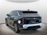 New 2025 Cadillac Escalade IQ Luxury 2 image 4