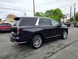 Used 2022 Cadillac Escalade Premium Luxury w/ LPO, Radiant Package image 4