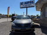 Used 2013 Toyota Corolla S Special Edition image 2