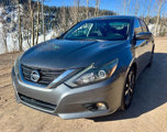 Used 2016 Nissan Altima 2.5 SR image 2