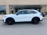 New 2026 Honda HR-V Sport image 1