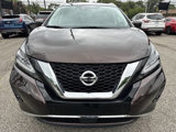 Used 2020 Nissan Murano SL w/ Moonroof Package image 2
