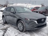 New 2025 MAZDA CX-5 AWD 2.5 S w/ Preferred Package image 4