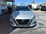 Used 2021 Nissan Altima 2.5 SV image 2