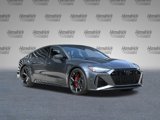 New 2025 Audi RS 7 Performance image 2