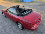 Used 1996 Toyota Celica Convertible image 4