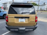 New 2025 Toyota Land Cruiser image 4