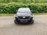 New 2025 Cadillac CT4 Sport image 2