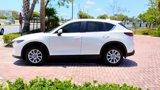 Used 2023 MAZDA CX-5 AWD 2.5 S w/ Select Package image 2