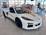 New 2025 Chevrolet Corvette E-Ray image 3